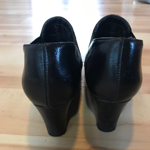 Comfy Wedges - Picture 3 of 3